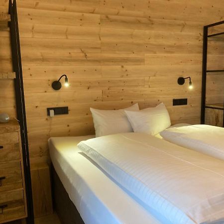 Alpenflair Ferienwohnung 231 Mina'S Gipfelliebe Oberstdorf Dış mekan fotoğraf