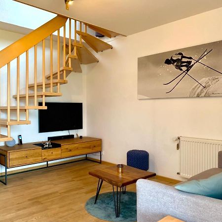 Alpenflair Ferienwohnung 231 Mina'S Gipfelliebe Oberstdorf Dış mekan fotoğraf