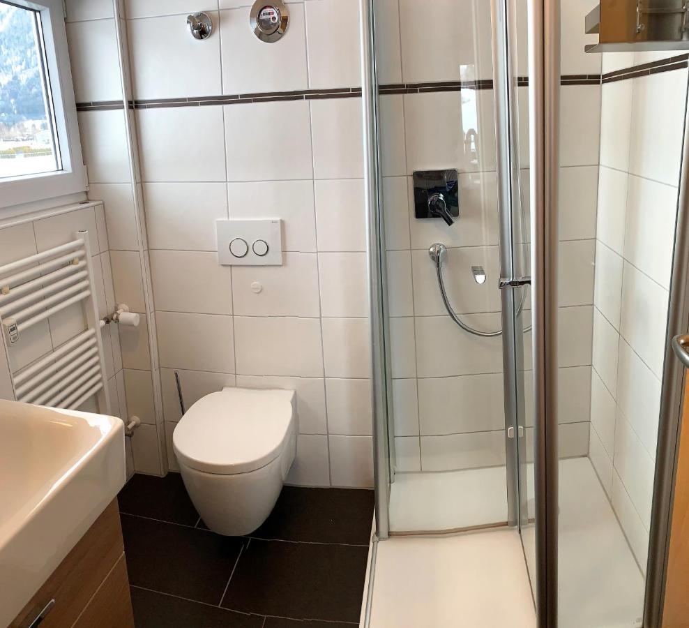 Alpenflair Ferienwohnung 231 Mina'S Gipfelliebe Oberstdorf Dış mekan fotoğraf