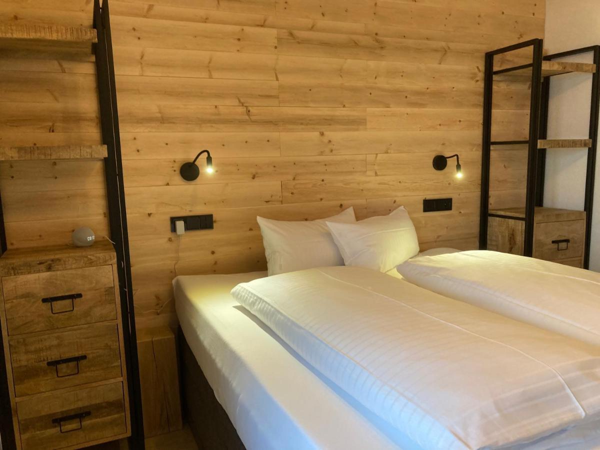 Alpenflair Ferienwohnung 231 Mina'S Gipfelliebe Oberstdorf Dış mekan fotoğraf