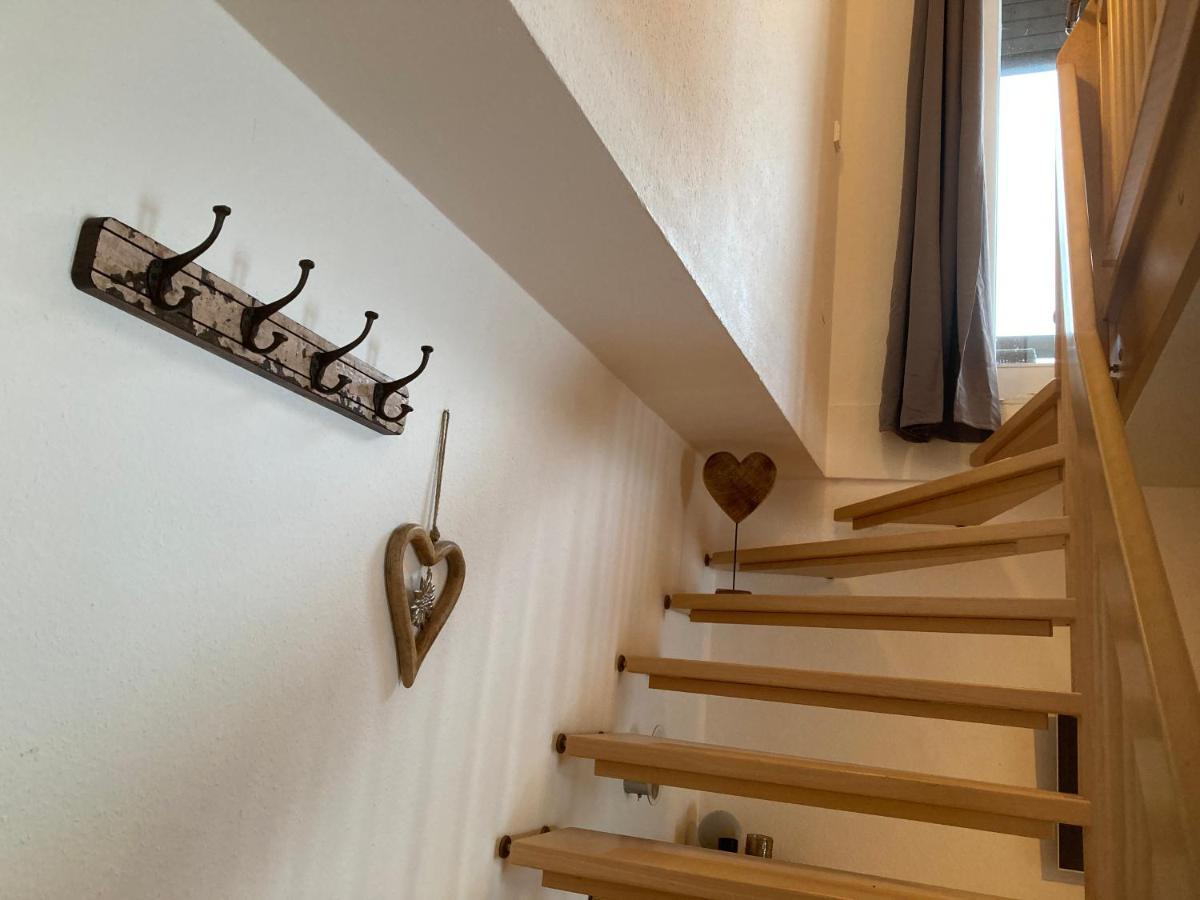 Alpenflair Ferienwohnung 231 Mina'S Gipfelliebe Oberstdorf Dış mekan fotoğraf